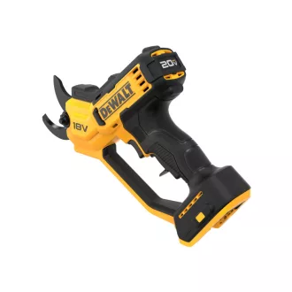   DEWALT Akumulátorové záhradnícke nožnice 18 V (bez akumulátora + nabíjačky) DCMPP568N