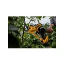 DEWALT Akumulátorové záhradnícke nožnice 18 V (1 x 5,0 Ah akumulátor + nabíjačka) DCMPP568P1