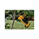 DEWALT Akumulátorové záhradnícke nožnice 18 V (1 x 5,0 Ah akumulátor + nabíjačka) DCMPP568P1