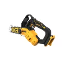 DEWALT Akumulátorová reťazová píla 150 mm 18 V bezuhlíková (bez akumulátora a nabíjačky)