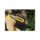 DEWALT Akumulátorová reťazová píla 150 mm 18 V bezuhlíková (bez akumulátora a nabíjačky)