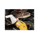 DEWALT Akumulátorová reťazová píla 150 mm 18 V bezuhlíková (bez akumulátora a nabíjačky)