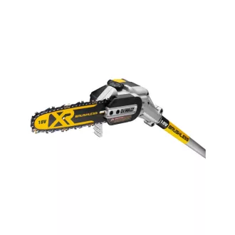   DEWALT Akumulátorové záhradnícke nožnice 18 V (bez akumulátora + nabíjačky) DCMPS567N