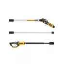 DEWALT Akumulátorové záhradnícke nožnice 18 V (bez akumulátora + nabíjačky) DCMPS567N
