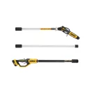 DEWALT Akumulátorové záhradnícke nožnice 18 V (bez akumulátora + nabíjačky) DCMPS567N