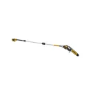 DEWALT Akumulátorové záhradnícke nožnice 18 V (1 x 5,0 Ah akumulátor + nabíjačka) DCMPS567P1