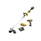DEWALT Akumulátorový krovinorez + vŕtačka-skrutkovač DCD791 (2 x 5,0 Ah batéria + nabíjačka)