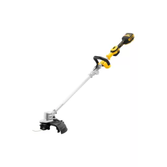   DEWALT Akumulátorový krovinorez 18 V (1 x 5,0 Ah batéria + nabíjačka) DCMST561P1
