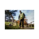 DEWALT Akumulátorový krovinorez 18 V (1 x 5,0 Ah batéria + nabíjačka) DCMST561P1