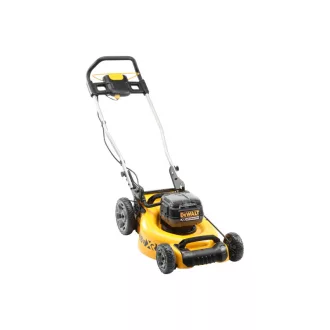   DEWALT Akumulátorová kosačka na trávu 2 x 18 V (bez akumulátora + nabíjačky) DCMW564N