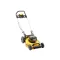 DEWALT Akumulátorová kosačka na trávu 2 x 18 V (bez akumulátora + nabíjačky) DCMW564N