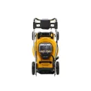 DEWALT Akumulátorová kosačka na trávu 2 x 18 V (bez akumulátora + nabíjačky) DCMW564N