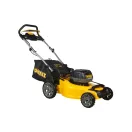 DEWALT Akumulátorová kosačka na trávu 2 x 18 V (bez akumulátora + nabíjačky) DCMW564N
