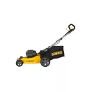 DEWALT Akumulátorová kosačka na trávu 2 x 18 V (bez akumulátora + nabíjačky) DCMW564N