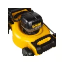 DEWALT Akumulátorová kosačka na trávu 2 x 18 V (bez akumulátora + nabíjačky) DCMW564N