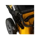 DEWALT Akumulátorová kosačka na trávu 2 x 18 V (bez akumulátora + nabíjačky) DCMW564N