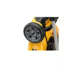DEWALT Akumulátorová kosačka na trávu 2 x 18 V (bez akumulátora + nabíjačky) DCMW564N