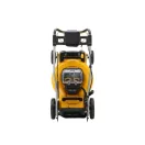 DEWALT akumulátorová kosačka 2 x 18 V (2 x 5,0 Ah batéria + nabíjačka) DCMW564P2