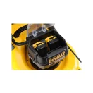 DEWALT akumulátorová kosačka 2 x 18 V (2 x 5,0 Ah batéria + nabíjačka) DCMW564P2