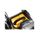 DEWALT akumulátorová kosačka 2 x 18 V (2 x 5,0 Ah batéria + nabíjačka) DCMW564P2