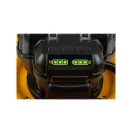 DEWALT akumulátorová kosačka 2 x 18 V (2 x 5,0 Ah batéria + nabíjačka) DCMW564P2