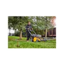 DEWALT akumulátorová kosačka 2 x 18 V (2 x 5,0 Ah batéria + nabíjačka) DCMW564P2