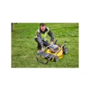 DEWALT akumulátorová kosačka 2 x 18 V (2 x 5,0 Ah batéria + nabíjačka) DCMW564P2