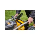 DEWALT akumulátorová kosačka 2 x 18 V (2 x 5,0 Ah batéria + nabíjačka) DCMW564P2