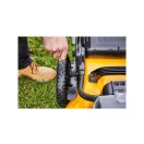 DEWALT akumulátorová kosačka 2 x 18 V (2 x 5,0 Ah batéria + nabíjačka) DCMW564P2