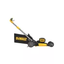 DEWALT Akumulátorová sekačka na trávu 2 x 18 V (Bez batérie a nabíjačky)
