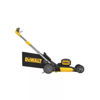   DEWALT Akumulátorová sekačka na trávu 2 x 18 V (Bez batérie a nabíjačky)