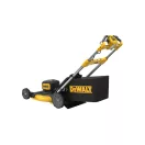 DEWALT Akumulátorová sekačka na trávu 2 x 18 V (Bez batérie a nabíjačky)