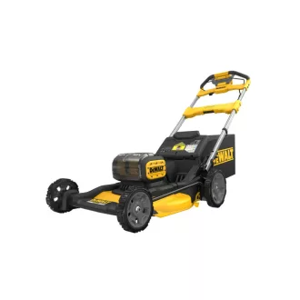   DEWALT Akumulátorová sekačka na trávu 2 x 18 V (Bez batérie a nabíjačky)