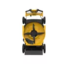 DEWALT Akumulátorová sekačka na trávu 2 x 18 V (Bez batérie a nabíjačky)