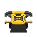 DEWALT Akumulátorová sekačka na trávu 2 x 18 V (Bez batérie a nabíjačky)