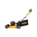 DEWALT Akumulátorová kosačka 2 x 18 V (bez akumulátora + nabíjačky) DCMWSP564N