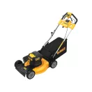 DEWALT Akumulátorová kosačka 2 x 18 V (bez akumulátora + nabíjačky) DCMWSP564N
