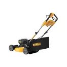 DEWALT Akumulátorová kosačka 2 x 18 V (bez akumulátora + nabíjačky) DCMWSP564N
