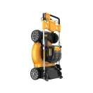 DEWALT Akumulátorová kosačka 2 x 18 V (bez akumulátora + nabíjačky) DCMWSP564N