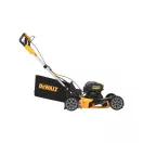 DEWALT Akumulátorová kosačka 2 x 18 V (bez akumulátora + nabíjačky) DCMWSP564N