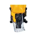 DEWALT Akumulátorová bubnová klincovačka 18 V (2 x 2,0 Ah batérie + nabíjačka) DCN45RND2