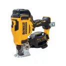 DEWALT Akumulátorová bubnová klincovačka 18 V (bez akumulátora + nabíjačky) DCN45RNN