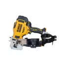 DEWALT Akumulátorová bubnová klincovačka 18 V (bez akumulátora + nabíjačky) DCN45RNN