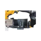 DEWALT Akumulátorová bubnová klincovačka 18 V (bez akumulátora + nabíjačky) DCN45RNN