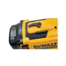 DEWALT Akumulátorová bubnová klincovačka 18 V (bez akumulátora + nabíjačky) DCN45RNN