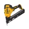 DEWALT Akumulátorová uhlová brúska 18 V (bez akumulátora + nabíjačky) DCN650N
