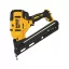 DEWALT Akumulátorová uhlová brúska 18 V (bez akumulátora + nabíjačky) DCN650N