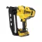 DEWALT Akumulátorová uhlová brúska 18 V (2 x 2,0 Ah akumulátor + nabíjačka) DCN660D2