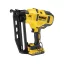 DEWALT Akumulátorová uhlová brúska 18 V (2 x 2,0 Ah akumulátor + nabíjačka) DCN660D2