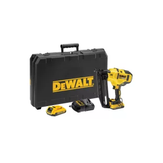   DEWALT Akumulátorová uhlová brúska 18 V (2 x 2,0 Ah akumulátor + nabíjačka) DCN660D2